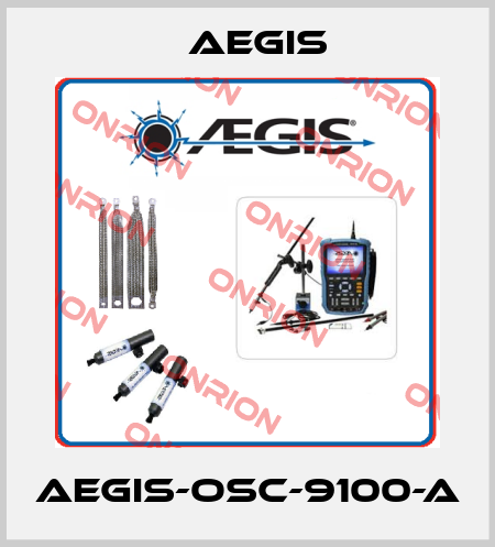 AEGIS-OSC-9100-A AEGIS