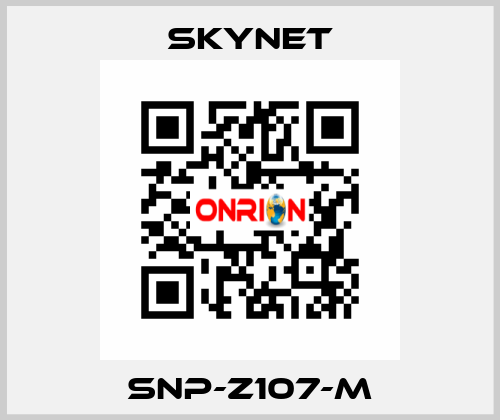 SNP-Z107-M SKYNET