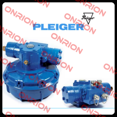 RFF113-112 Pleiger