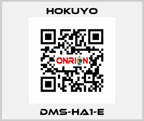 DMS-HA1-E Hokuyo