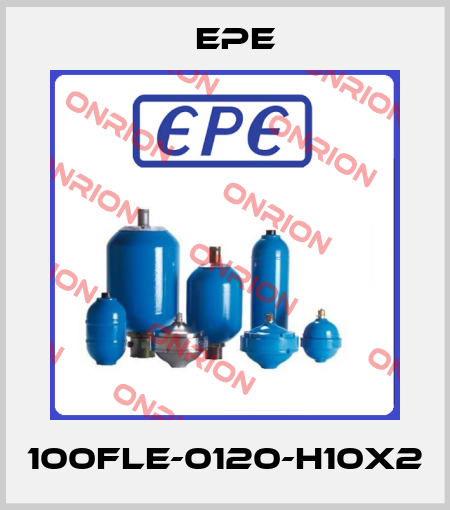 100FLE-0120-H10X2 Epe