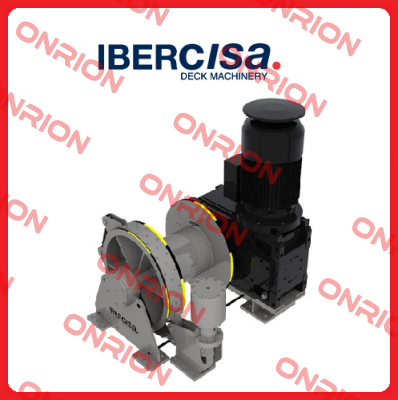 P/N 30701115 Ibercisa