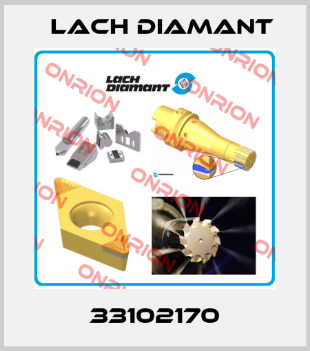 33102170 Lach Diamant