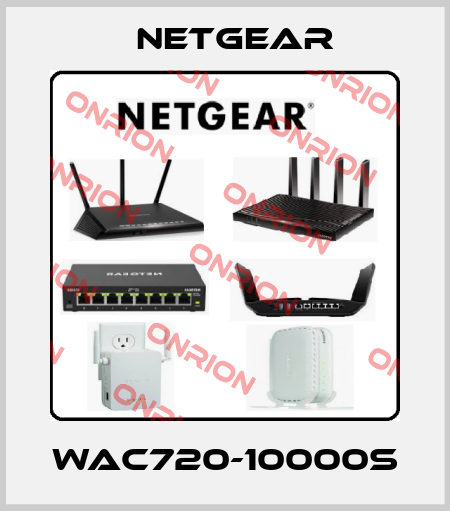 WAC720-10000S NETGEAR