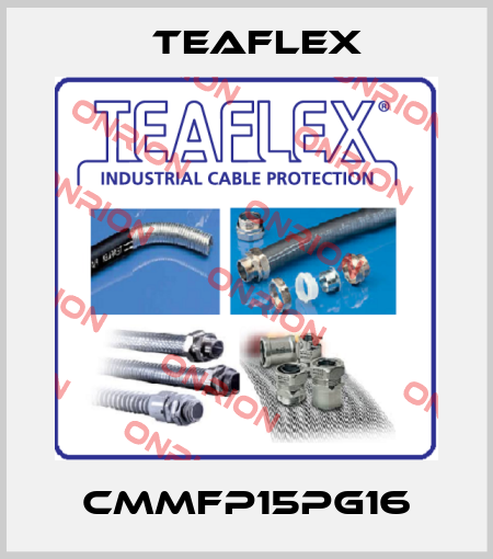 CMMFP15PG16 Teaflex