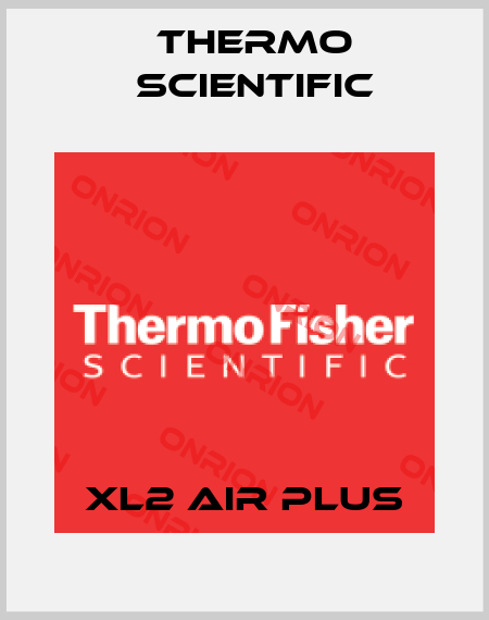XL2 air Plus Thermo Scientific