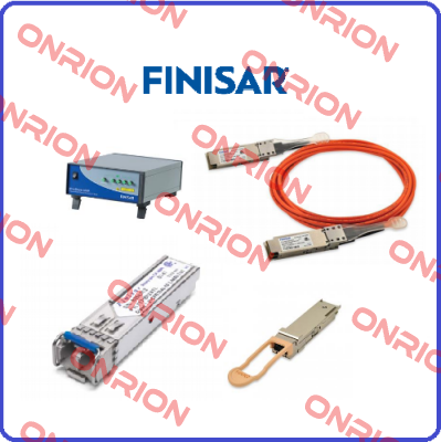 FCCN410QD3C10 Finisar