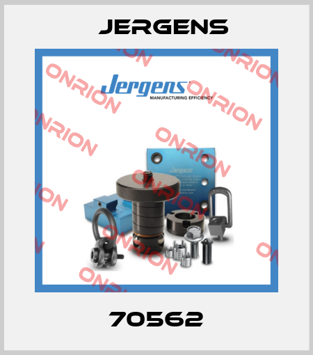 70562 Jergens