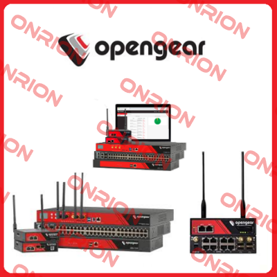 CM7116-2-SAC-US Opengear