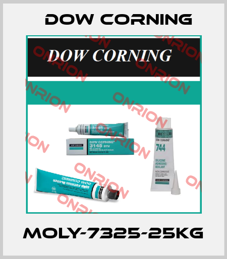 MOLY-7325-25KG Dow Corning