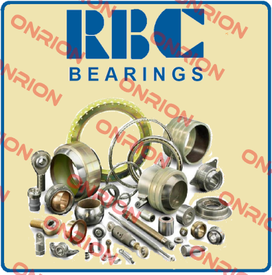 CRBC11/252 RBC Bearings