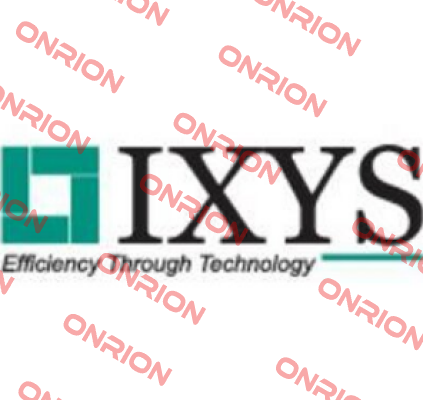 MCC162-16IO1 Ixys Corporation