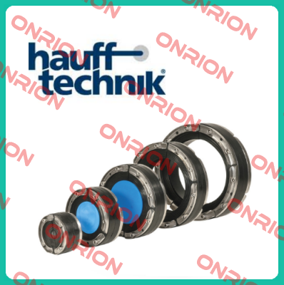 HSI 150 - K 200 Hauff-Artikel-Nr. 2140100200 HAUFF-TECHNIK