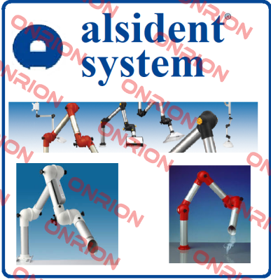 15132 Type 2-100-1000-050 Alsident