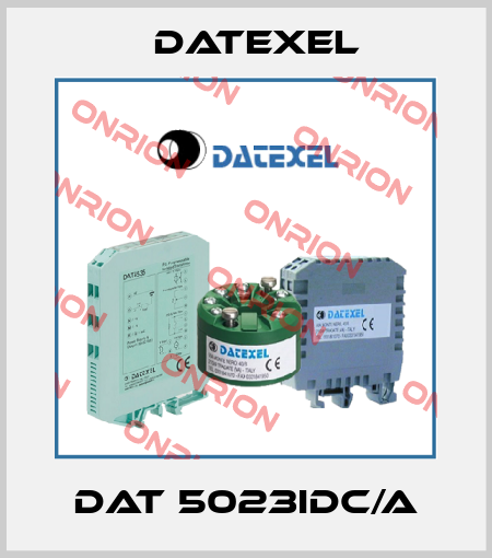 DAT 5023IDC/A Datexel