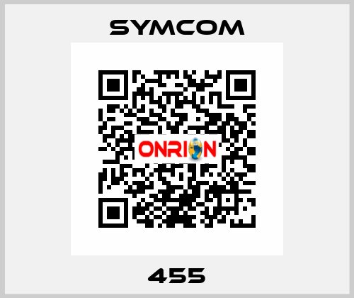 455 Symcom