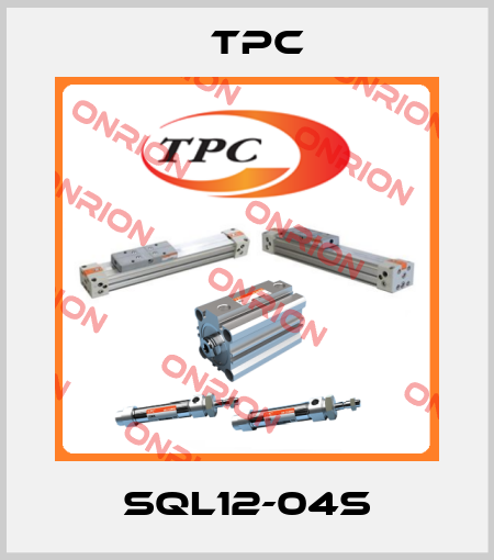 SQL12-04S TPC