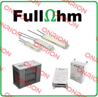 MCRF-STF 3,6KW 30ΩJ 250V  Fullohm