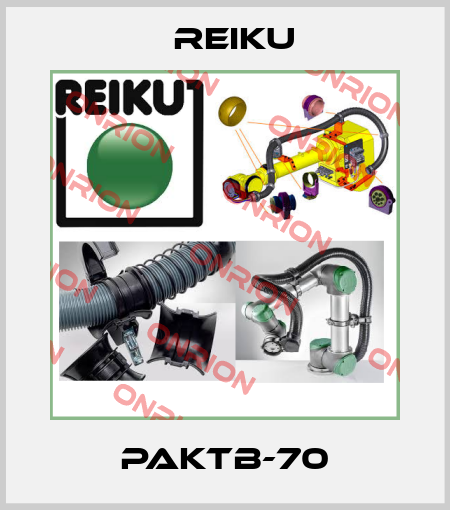 PAKTB-70 REIKU