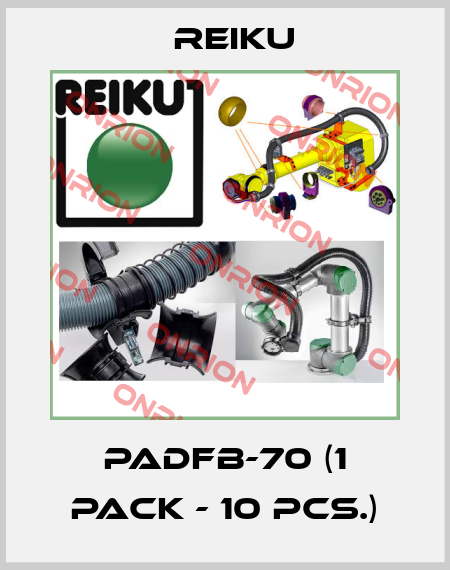 PADFB-70 (1 pack - 10 pcs.) REIKU
