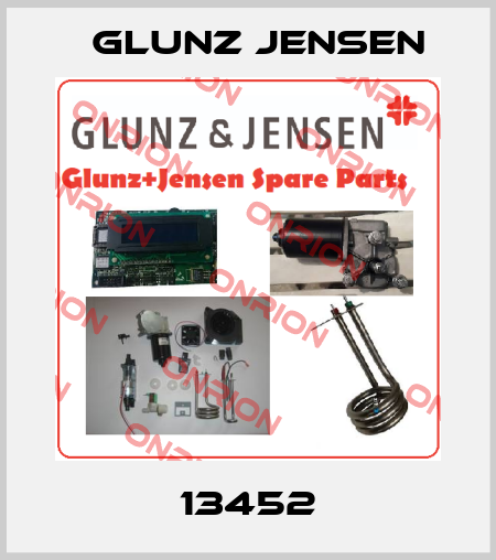 13452 Glunz Jensen