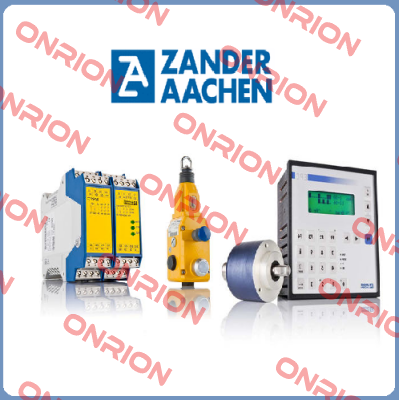 SR3C AC/DC 24V ZANDER AACHEN