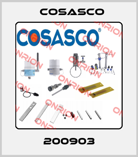 200903 Cosasco