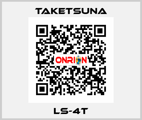LS-4T Taketsuna