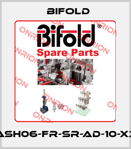 ASH06-FR-SR-AD-10-X3 Bifold