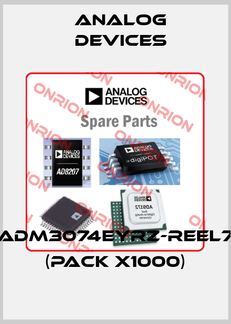 ADM3074EYRZ-REEL7 (pack x1000) Analog Devices