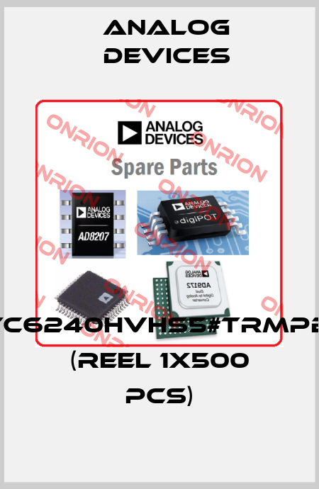 LTC6240HVHS5#TRMPBF (reel 1x500 pcs) Analog Devices