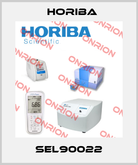 SEL90022 Horiba
