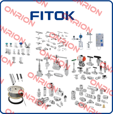 10BSS-FNS6-6-1-N-AO ALTERNATIVE 15BSS-FNS6-6-1-N-AO Fitok