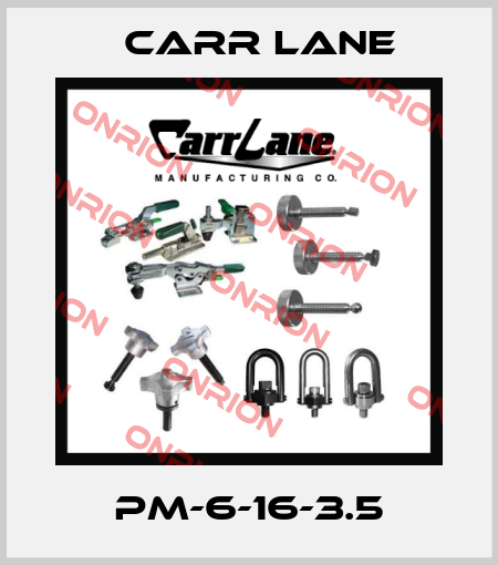 PM-6-16-3.5 Carr Lane