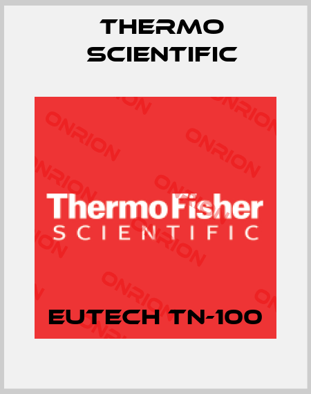 Eutech TN-100 Thermo Scientific