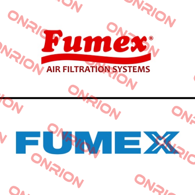 FAAU-1100 Fumex