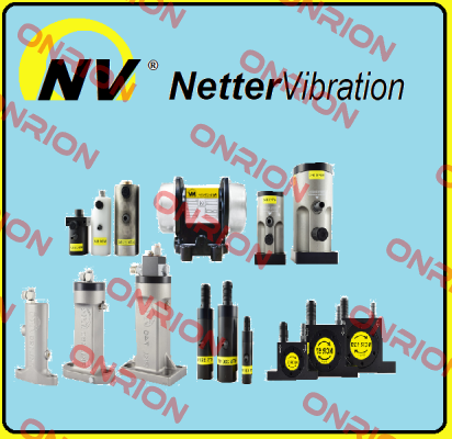 93621009 POS/14 NetterVibration