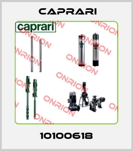 10100618 CAPRARI 