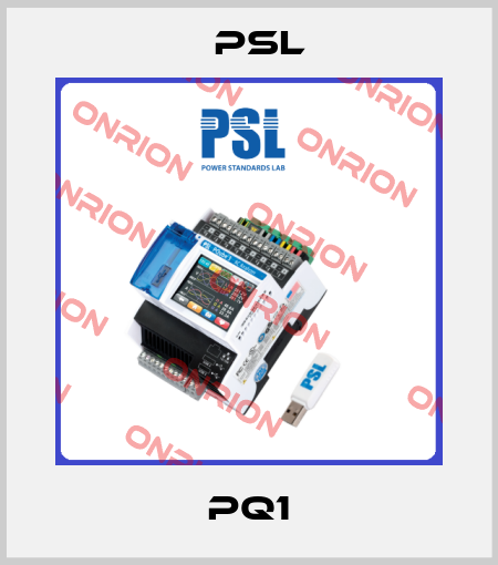 PQ1 PSL