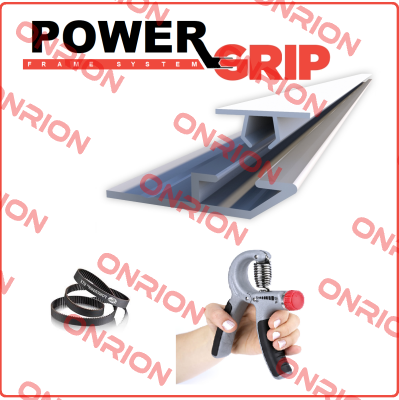 376880-63 Powergrip