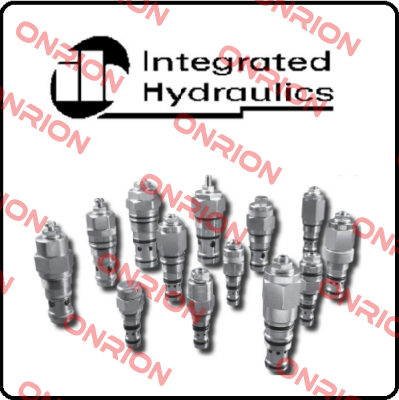 407AA00255A, 1LR100F28S Integrated Hydraulics (EATON)