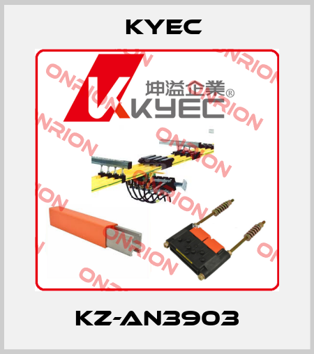 KZ-AN3903 Kyec