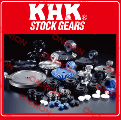 MMSA8-20R  KHK GEAR