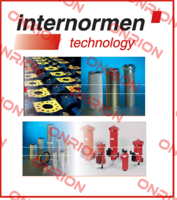 120.25P.Е.P10 (NOT PRODUCED ANYMORE)  Internormen