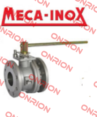 MODEL:PY4LSWNI065 (BALL VALVE)  Meca-Inox
