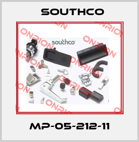 MP-05-212-11 Southco