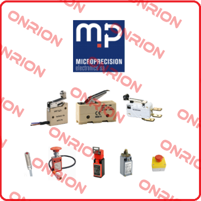 MP321EMS02  Microprecision Electronics SA