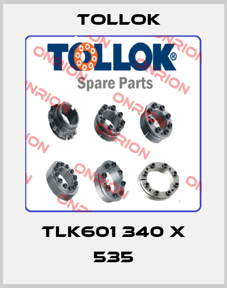 TLK601 340 x 535 Tollok