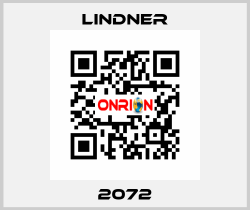 2072 Lindner