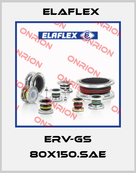 ERV-GS 80x150.SAE Elaflex